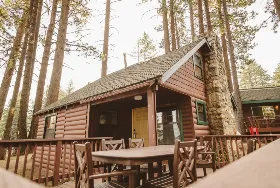Photograph of Zephyr Cove RV Park, Zephyr Cove