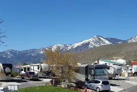 Photograph of Silver City RV Resort, Minden