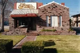 Photograph of Chicago Joe's Restaurant, Las Vegas