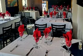 Photograph of Marcolino’s Italia Restaurant, Reno