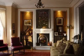 Photograph of The Cobb Mansion Bed & Breakfast, Virginia City
