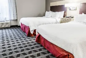 Photograph of TownePlace Suites, Gilford