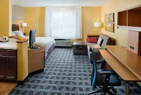 Photograph of TownePlace Suites, Manchester