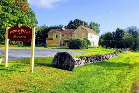 Photograph of Peyton Place Restaurant, Orford