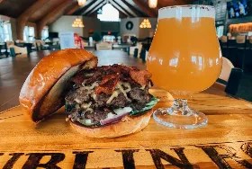 Photograph of Dublin Road Taproom And Eatery, Jaffrey