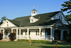 Photograph of Kingswood Golf Club, Wolfeboro