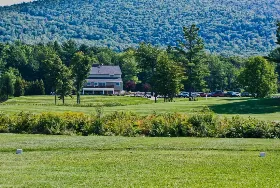 Photograph of Ridgewood Country Club, Moultonborough