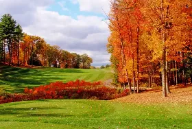 Photograph of Canterbury Woods Country Club, Canterbury