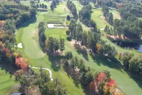 Photograph of Laconia Country Club, Laconia