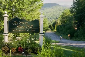 Photograph of Inn At Thorn Hill And Spa, Jackson