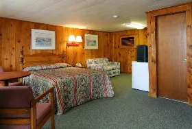Photograph of Tides Motel, Hampton