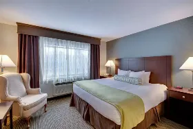 Photograph of Best Western The Inn at Hampton, Hampton