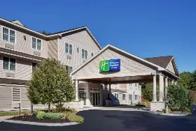Photograph of Holiday Inn Express, Seabrook