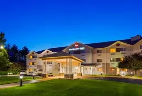Photograph of Best Western Executive Court Inn & Conference Center, Manchester