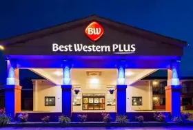 Photograph of Best Western Sovereign Hotel, Keene