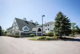 Photograph of Comfort Inn, Concord