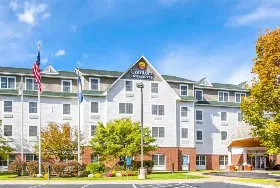 Photograph of Comfort Inn, Dover