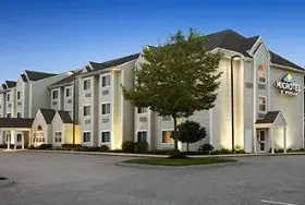 Photograph of Microtel, Dover