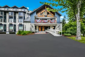 Photograph of The Valley Inn, Waterville Valley