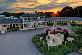 Photograph of The Port Inn, An Ascend Hotel Collection Member, Portsmouth