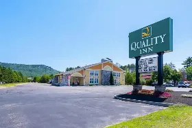 Photograph of Quality Inn, North Conway
