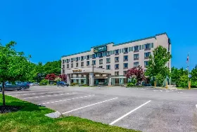 Photograph of Quality Inn, Portsmouth