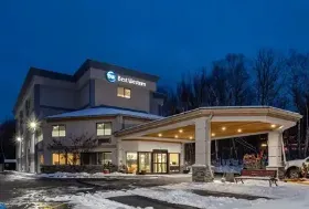 Photograph of Best Western West Lebanon- Hanover Hotel, West Lebanon