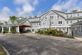 Photograph of Comfort Inn, North Conway