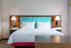 Photograph of Hampton Inn, Keene