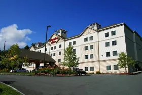 Photograph of Hampton Inn, Littleton