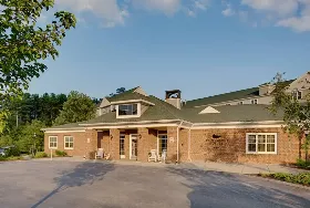 Photograph of Homewood Suites, Portsmouth