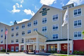 Photograph of Homewood Suites, Dover