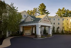 Photograph of Hampton Inn, North Conway