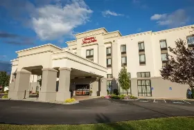 Photograph of Hampton Inn, Tilton