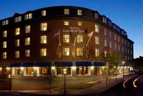 Photograph of Hilton Garden Inn, Portsmouth