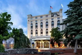 Photograph of DoubleTree by Hilton, Nashua