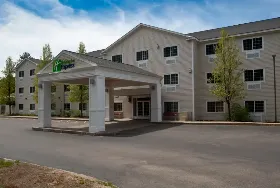 Photograph of Holiday Inn Express, North Conway