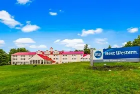 Photograph of Best Western White Mountain Resort, Franconia