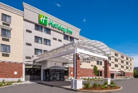 Photograph of Holiday Inn Concord Downtown, Concord