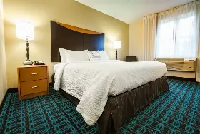 Photograph of Fairfield Inn & Suites, Exeter