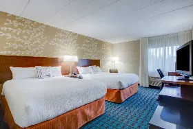 Photograph of Fairfield by Marriott Portsmouth , Portsmouth
