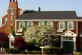 Photograph of Lamie's Inn and The Old Salt Tavern, Hampton