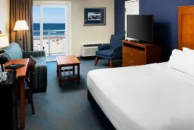 Photograph of Ashworth by the Sea Hotel, Hampton