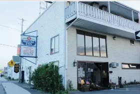 Photograph of Regal Inn, Hampton