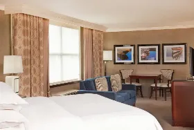 Photograph of Sheraton, Portsmouth