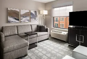 Photograph of Residence Inn Portsmouth Downtown/Waterfront, Portsmouth