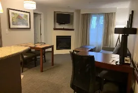 Photograph of Residence Inn, Concord