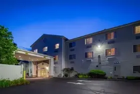 Photograph of Best Western Concord Inn & Suites, Concord
