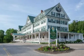 Photograph of Eagle Mountain House & Golf Club, Jackson
