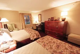 Photograph of Fireside Inn & Suites, West Lebanon